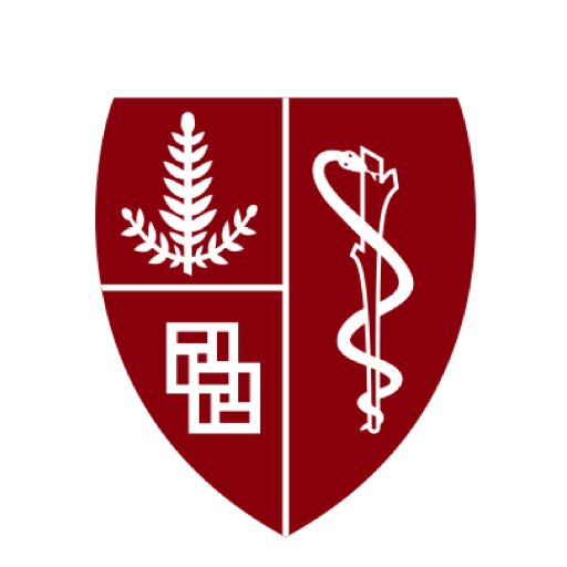 Stanford Medicine logo