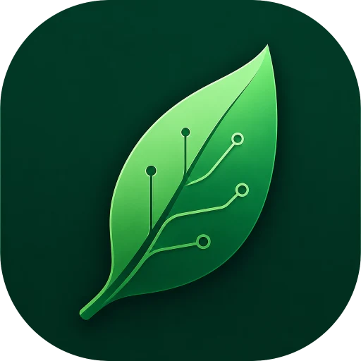 Openleaf app icon