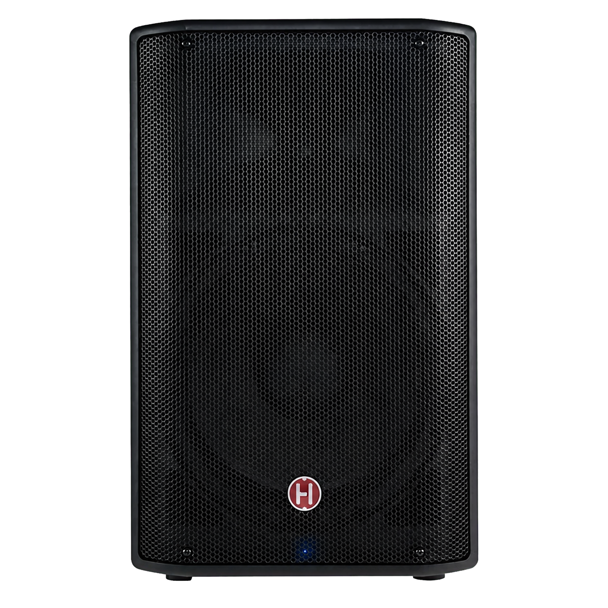 Harbinger 15-inch powered PA speaker